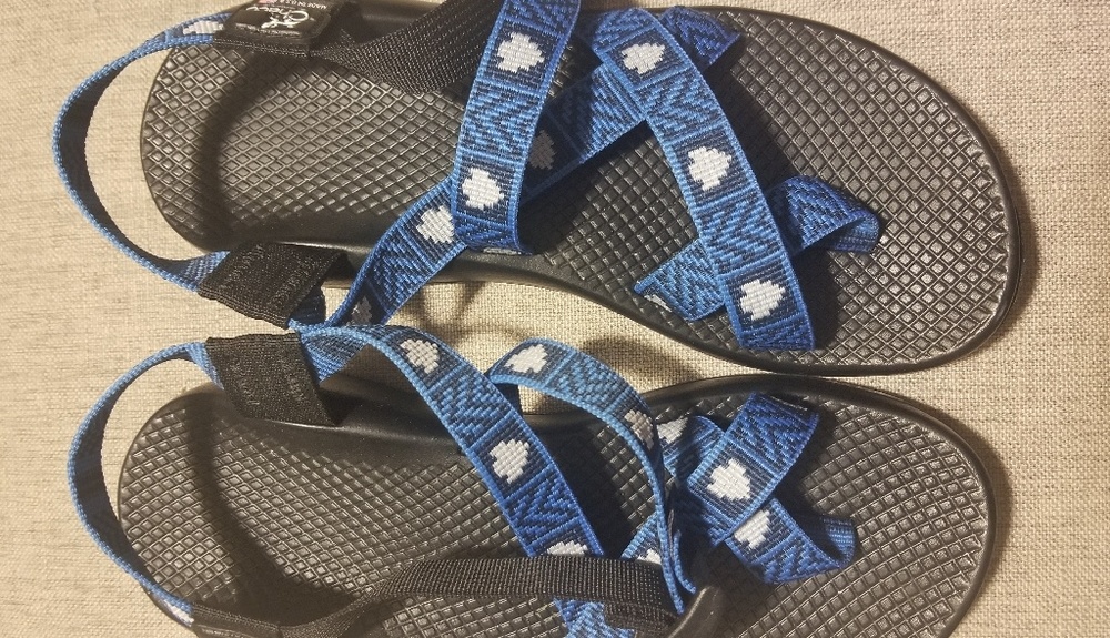 Chacos Sandals View 3